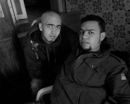 MOI ET ABDOU