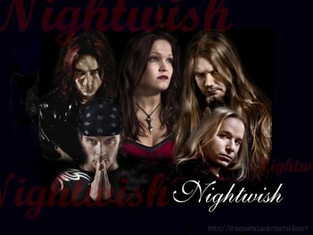 NIGHTWISH
