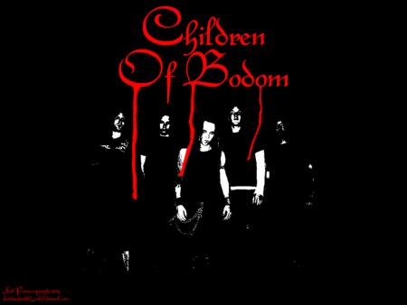 children of bodom