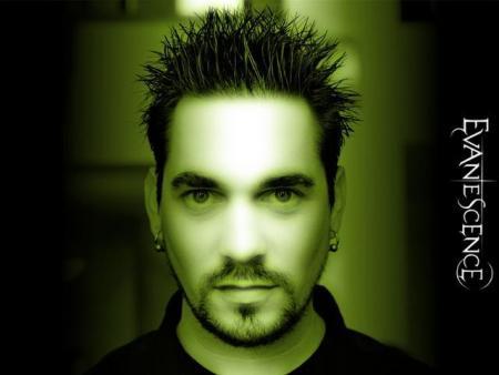 EVANESCENCE